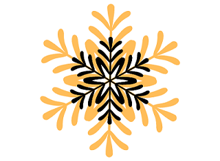 session cours hiver flocon