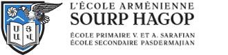 L'École arménienne Sourp Hagop