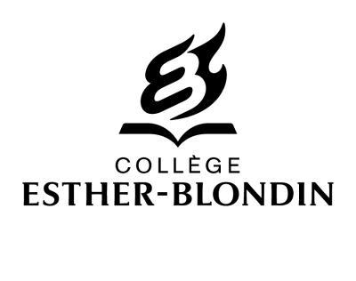 Collège Esther-Blondin